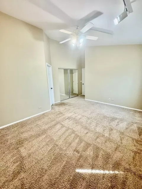 Bedroom - 1406 Tulip Ct #D2, Wheeling, IL 60090 photo 3 of 3