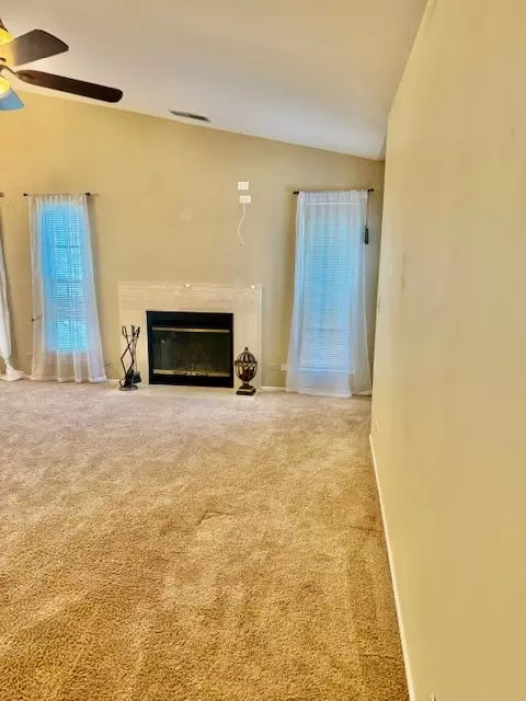 Living - 1406 Tulip Ct #D2, Wheeling, IL 60090 photo 3 of 3