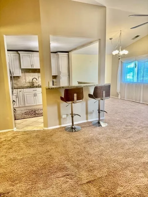 Bedroom - 1406 Tulip Ct #D2, Wheeling, IL 60090 photo 1 of 3