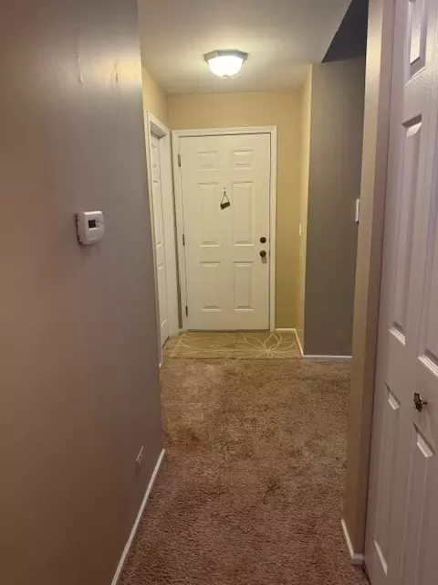 Entry Way - 1406 Tulip Ct #D2, Wheeling, IL 60090 photo 4 of 4