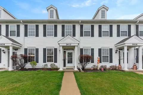 2612 Providence Ave #2612, Aurora, IL 60503