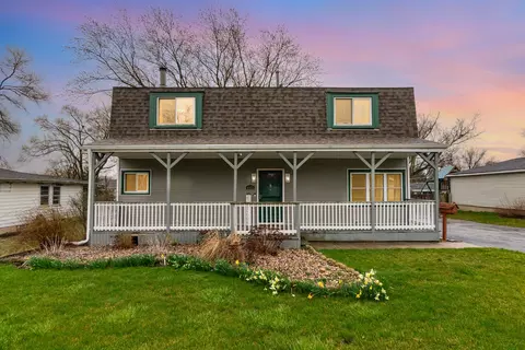 6425 167th St, Tinley Park, IL 60477