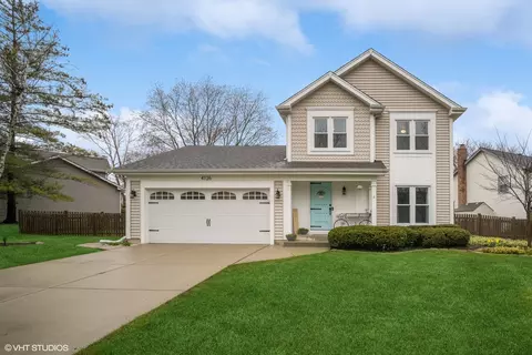 4126 N Yale Ave, Arlington Heights, IL 60004