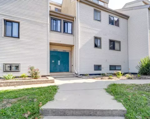 1921 Melrose Dr #A, Champaign, IL 61820