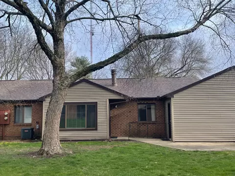 2611 Heritage Dr #0, Champaign, IL 61822