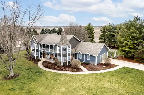 17312 S Mccarron Rd, Homer Glen, IL 60491