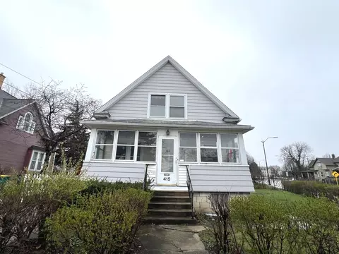 415 Carson Ave, Joliet, IL 60435