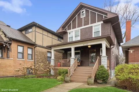 4734 N Manor Ave, Chicago, IL 60625