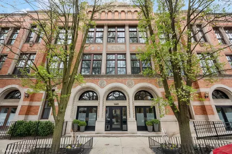 1660 N Hudson Ave #3LM, Chicago, IL 60614