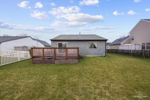 Exterior - 1216 Hackberry Ct, Elgin, IL 60120 photo 8 of 10
