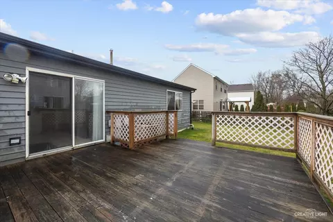 Exterior - 1216 Hackberry Ct, Elgin, IL 60120 photo 6 of 10