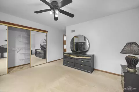 Bedroom - 1216 Hackberry Ct, Elgin, IL 60120 photo 2 of 3