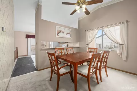 Dining - 1216 Hackberry Ct, Elgin, IL 60120 photo 1 of 1