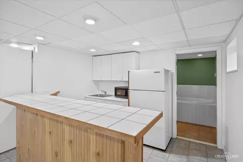 Kitchen - 1216 Hackberry Ct, Elgin, IL 60120 photo 3 of 3