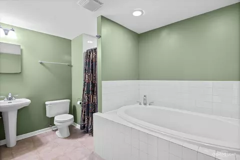 Bath - 1216 Hackberry Ct, Elgin, IL 60120 photo 1 of 4