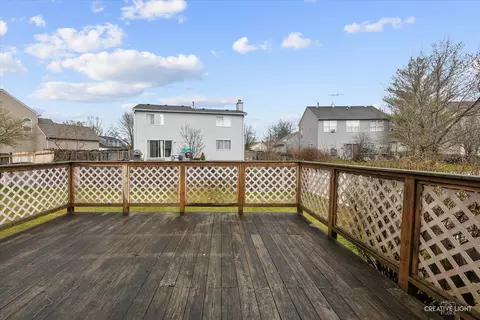 Exterior - 1216 Hackberry Ct, Elgin, IL 60120 photo 7 of 10