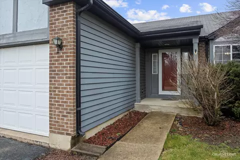 Exterior - 1216 Hackberry Ct, Elgin, IL 60120 photo 3 of 10