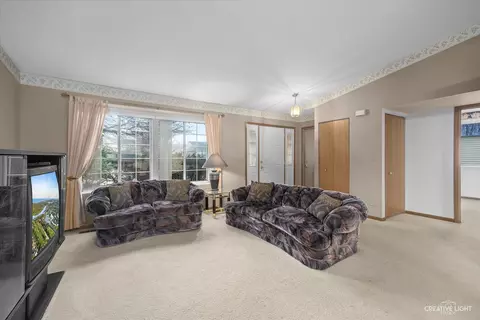 Living - 1216 Hackberry Ct, Elgin, IL 60120 photo 2 of 3