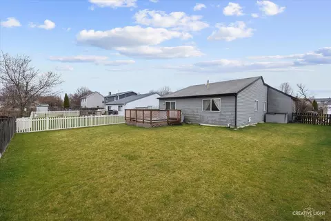Exterior - 1216 Hackberry Ct, Elgin, IL 60120 photo 10 of 10