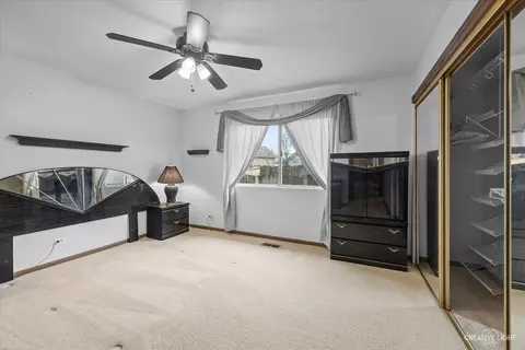 Bedroom - 1216 Hackberry Ct, Elgin, IL 60120 photo 1 of 3
