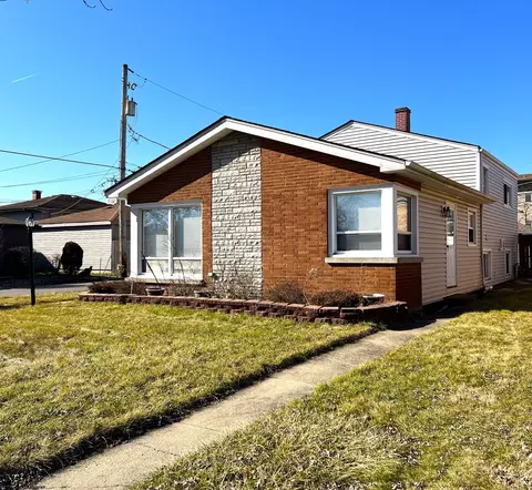 15332 Grant St, Dolton, IL 60419