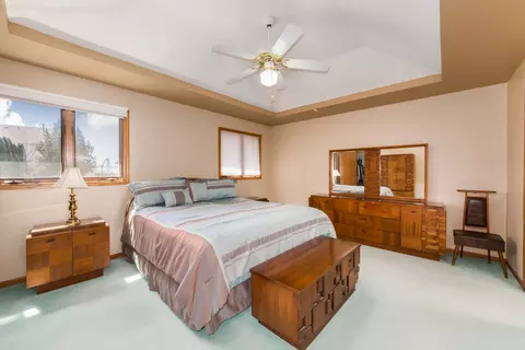 Bedroom - 10501 Dickens Dr, Mokena, IL 60448 photo 3 of 3