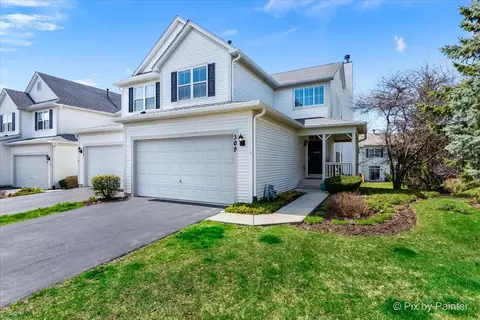 309 Tower Hill Dr, Saint Charles, IL 60175