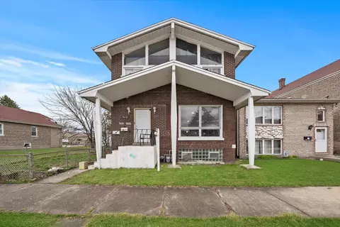 7413 W 61st Pl, Summit, IL 60501