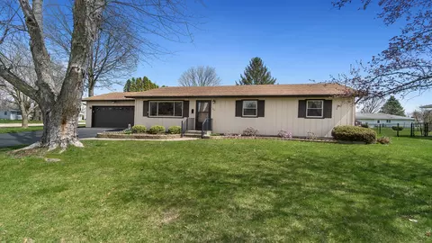 107 Perene Ave, Byron, IL 61010
