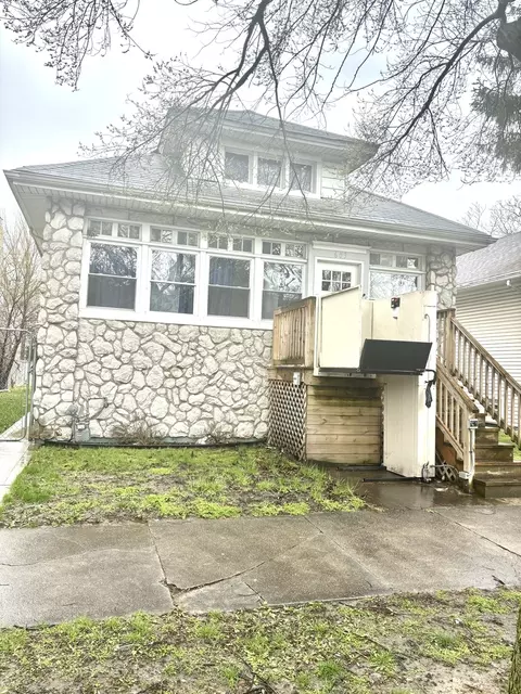 603 W 123rd St, Chicago, IL 60628