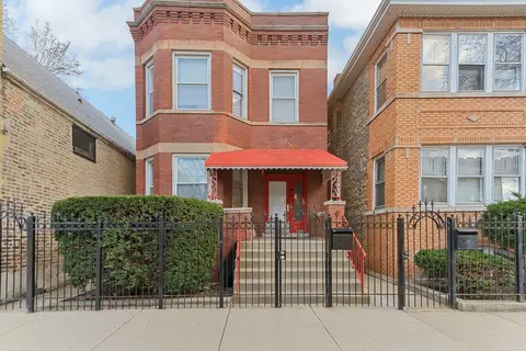 2603 W Pope John Paul Ii Dr, Chicago, IL 60632