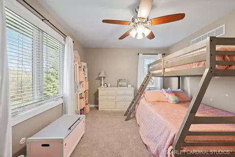 Bedroom - 38 W400 Arrowmaker Pass, Elgin, IL 60124 photo 5 of 5
