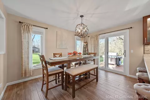 Dining - 38 W400 Arrowmaker Pass, Elgin, IL 60124 photo 1 of 1