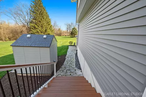 Exterior - 38 W400 Arrowmaker Pass, Elgin, IL 60124 photo 6 of 17