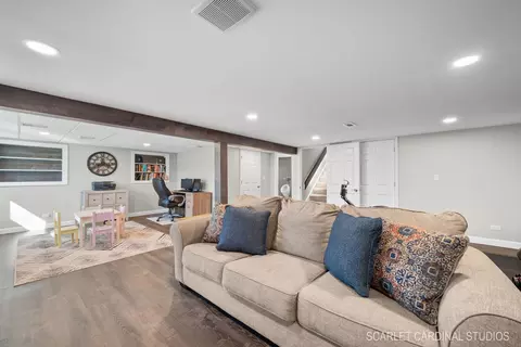 Living - 38 W400 Arrowmaker Pass, Elgin, IL 60124 photo 4 of 4