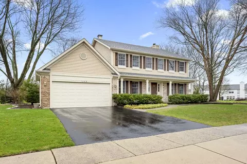 1255 Morgan Ln, Bartlett, IL 60103