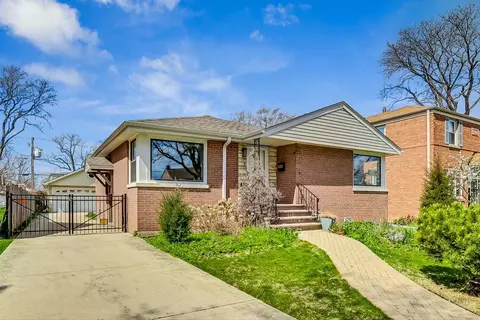 1530 Morgan Ave, La Grange Park, IL 60526