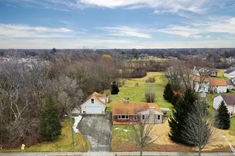 22941 Richton Square Rd, Richton Park, IL 60471