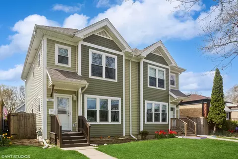 1826 Hovland Ct, Evanston, IL 60201