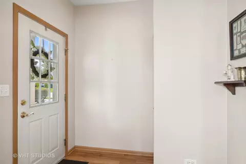 Entry Way - 24920 Gates Ln, Plainfield, IL 60585 photo 1 of 1