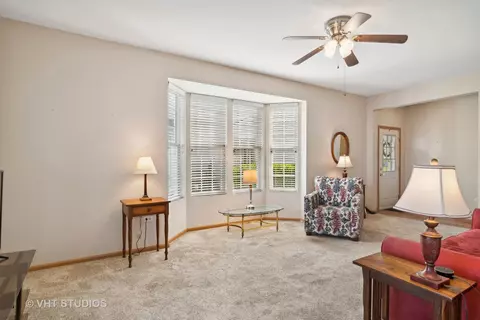 Living - 24920 Gates Ln, Plainfield, IL 60585 photo 2 of 4
