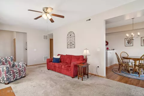 Living - 24920 Gates Ln, Plainfield, IL 60585 photo 1 of 4