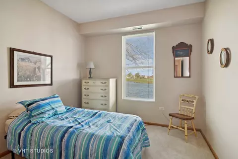 Bedroom - 24920 Gates Ln, Plainfield, IL 60585 photo 3 of 3
