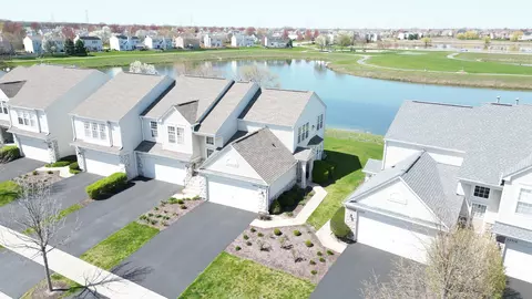 Exterior - 24920 Gates Ln, Plainfield, IL 60585 photo 7 of 7
