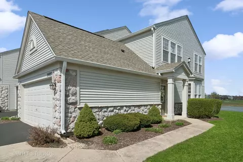 Exterior - 24920 Gates Ln, Plainfield, IL 60585 photo 2 of 7