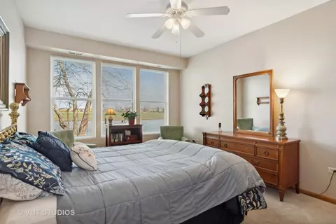 Bedroom - 24920 Gates Ln, Plainfield, IL 60585 photo 2 of 3