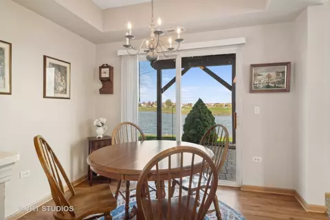 Dining - 24920 Gates Ln, Plainfield, IL 60585 photo 2 of 2