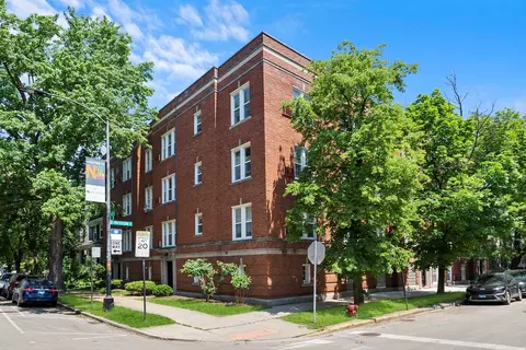 3639 N Damen Ave #2, Chicago, IL 60618