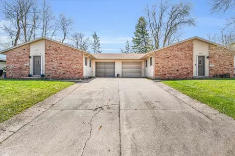 615 E Colorado Ave, Urbana, IL 61801