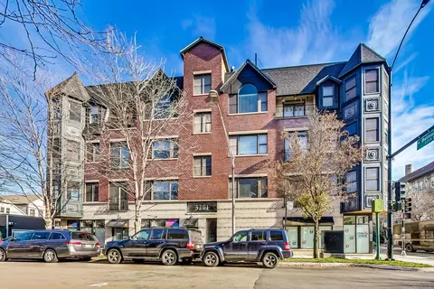 3201 N Wolcott Ave #4B, Chicago, IL 60657